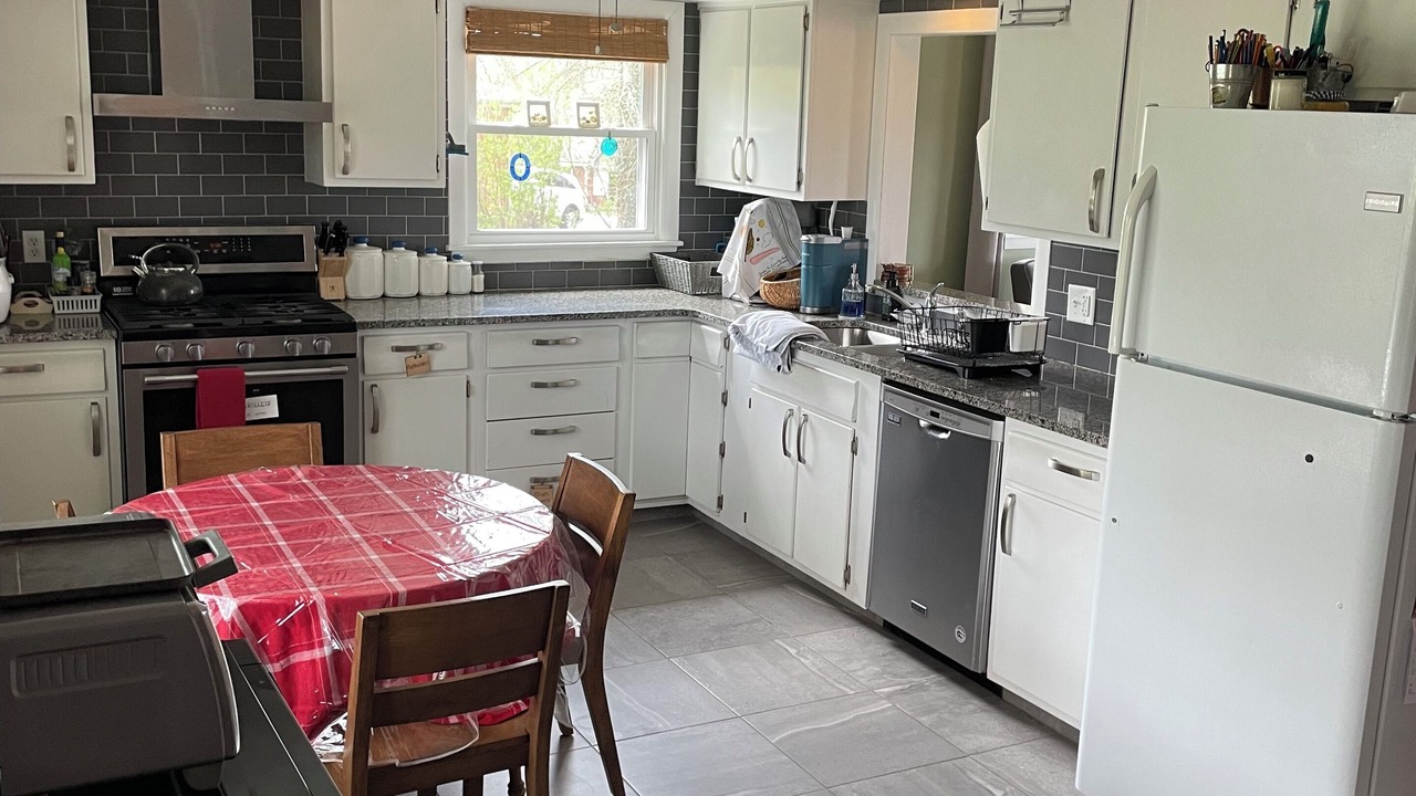 Photo of Kitchen in Indiana