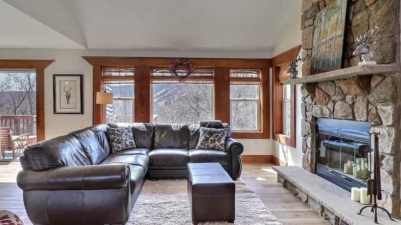 Photo of Livingroom in Tannersville