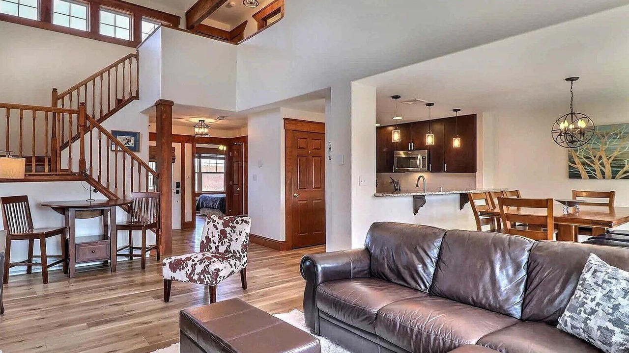 Photo of Livingroom in Tannersville