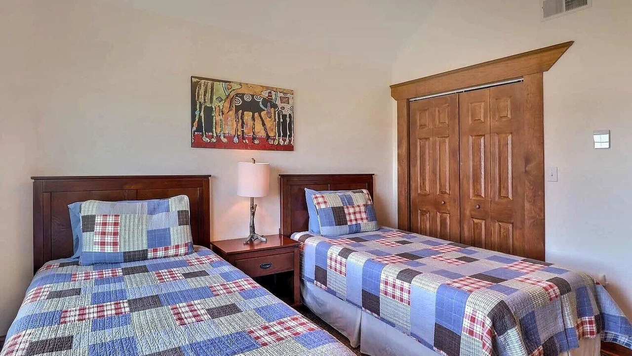 Photo of Bedroom in Tannersville