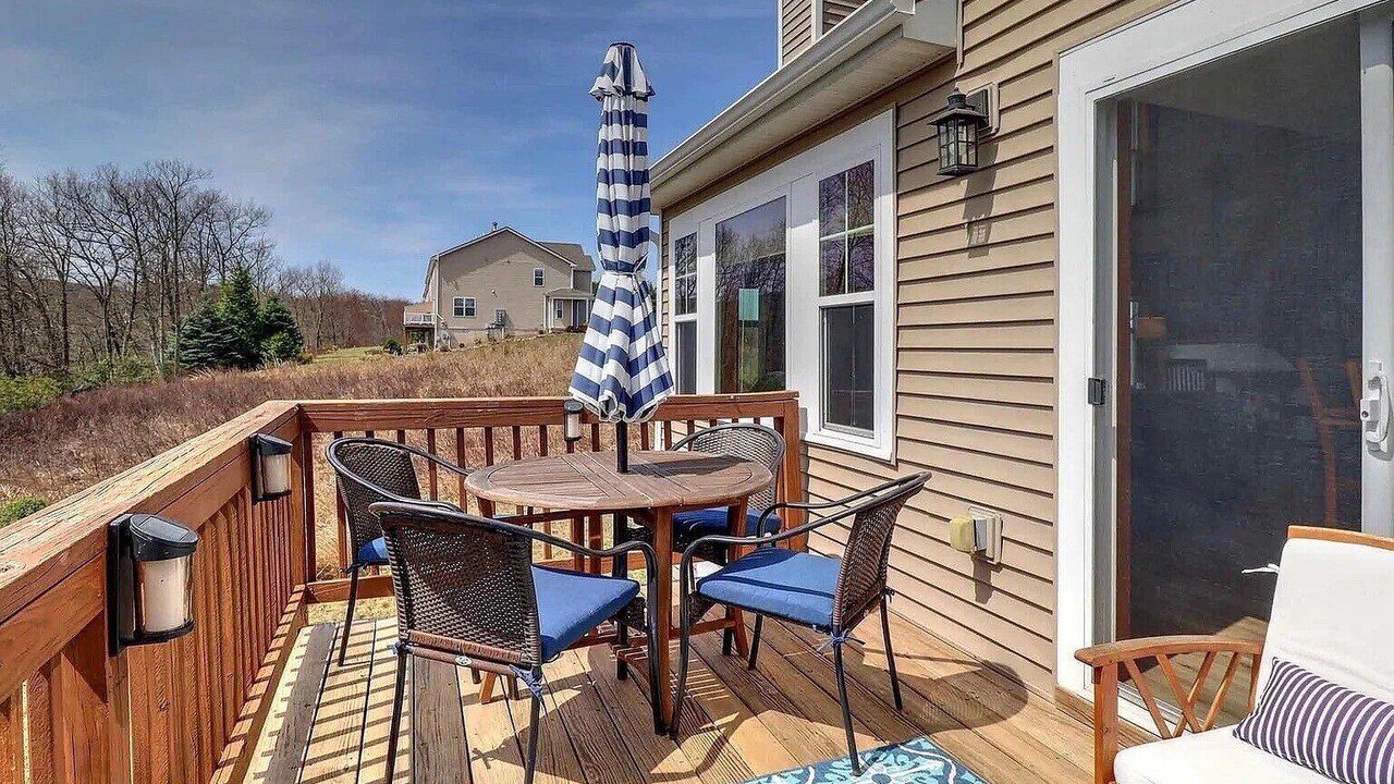 Photo of Outdoor in Tannersville