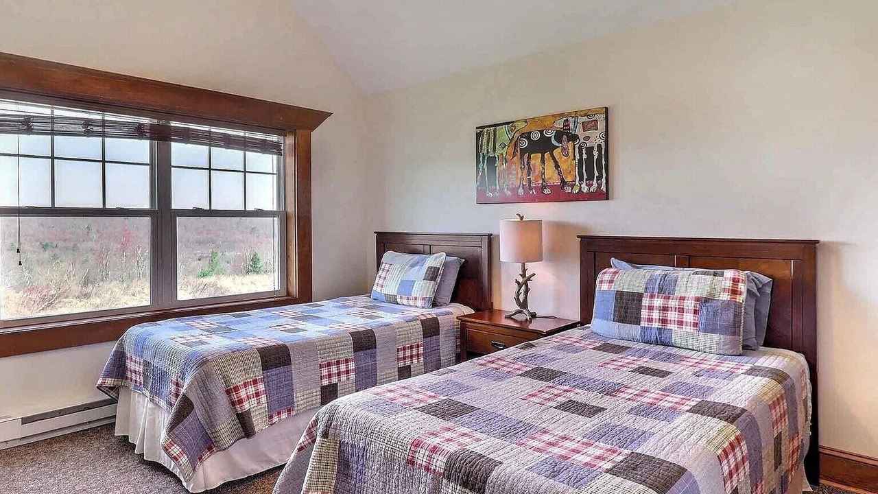 Photo of Bedroom in Tannersville