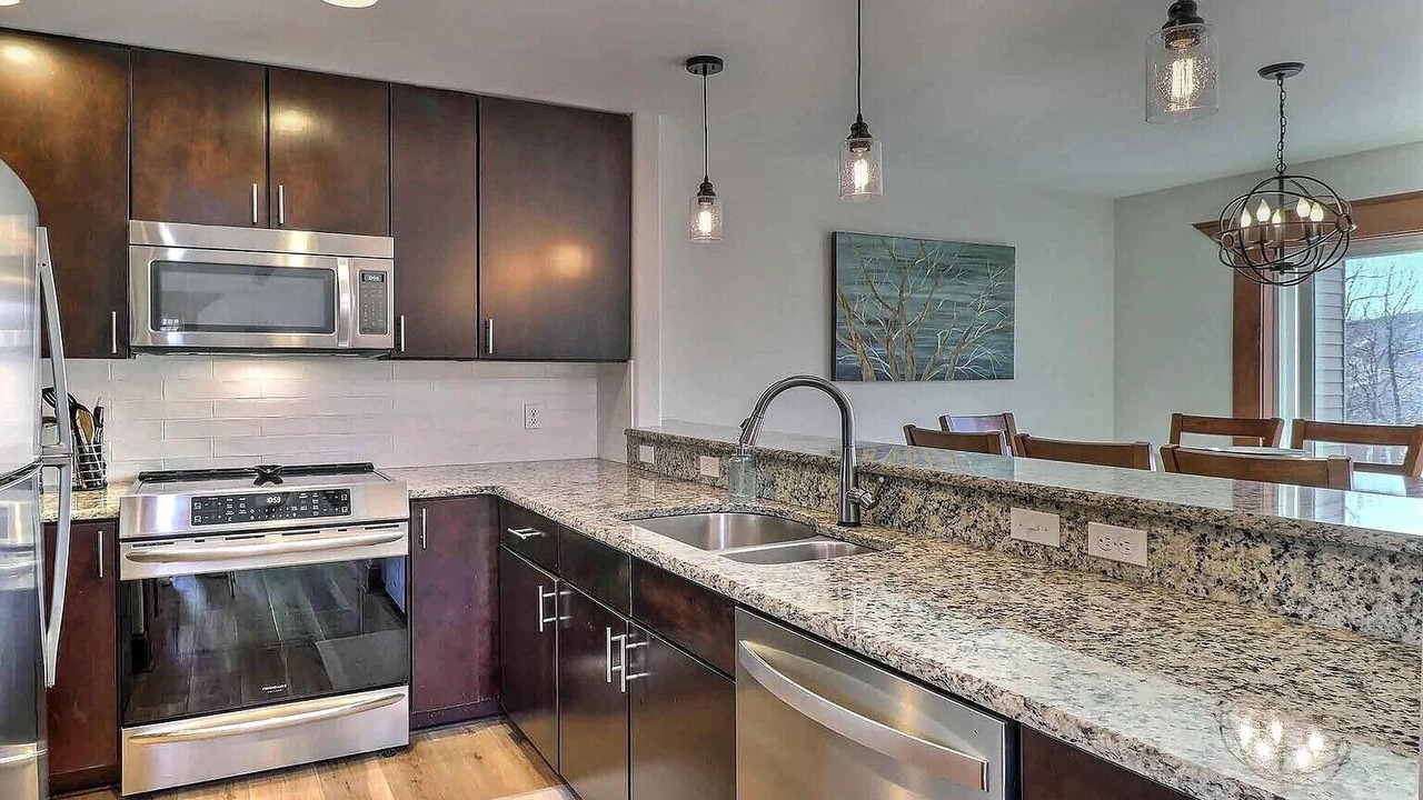 Photo of Kitchen in Tannersville