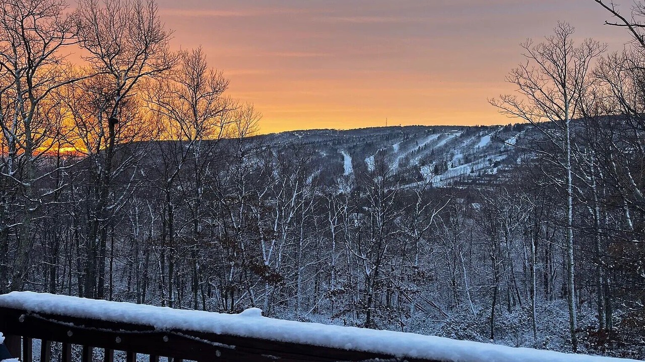 Photo of Outdoor in Tannersville