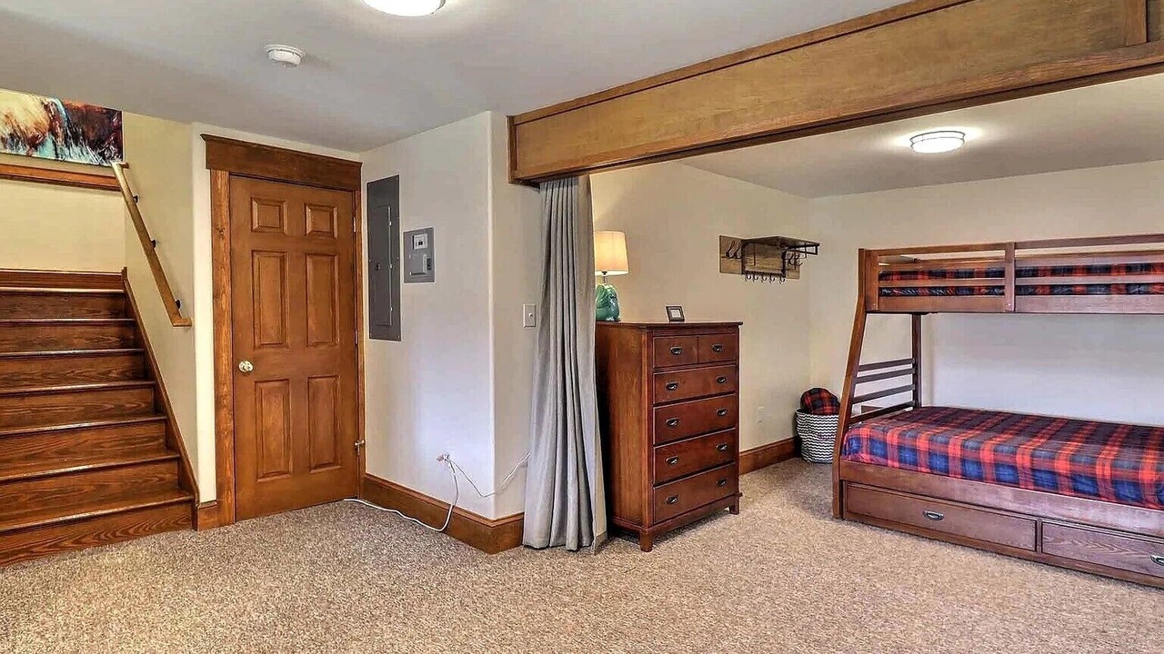 Photo of Bedroom in Tannersville