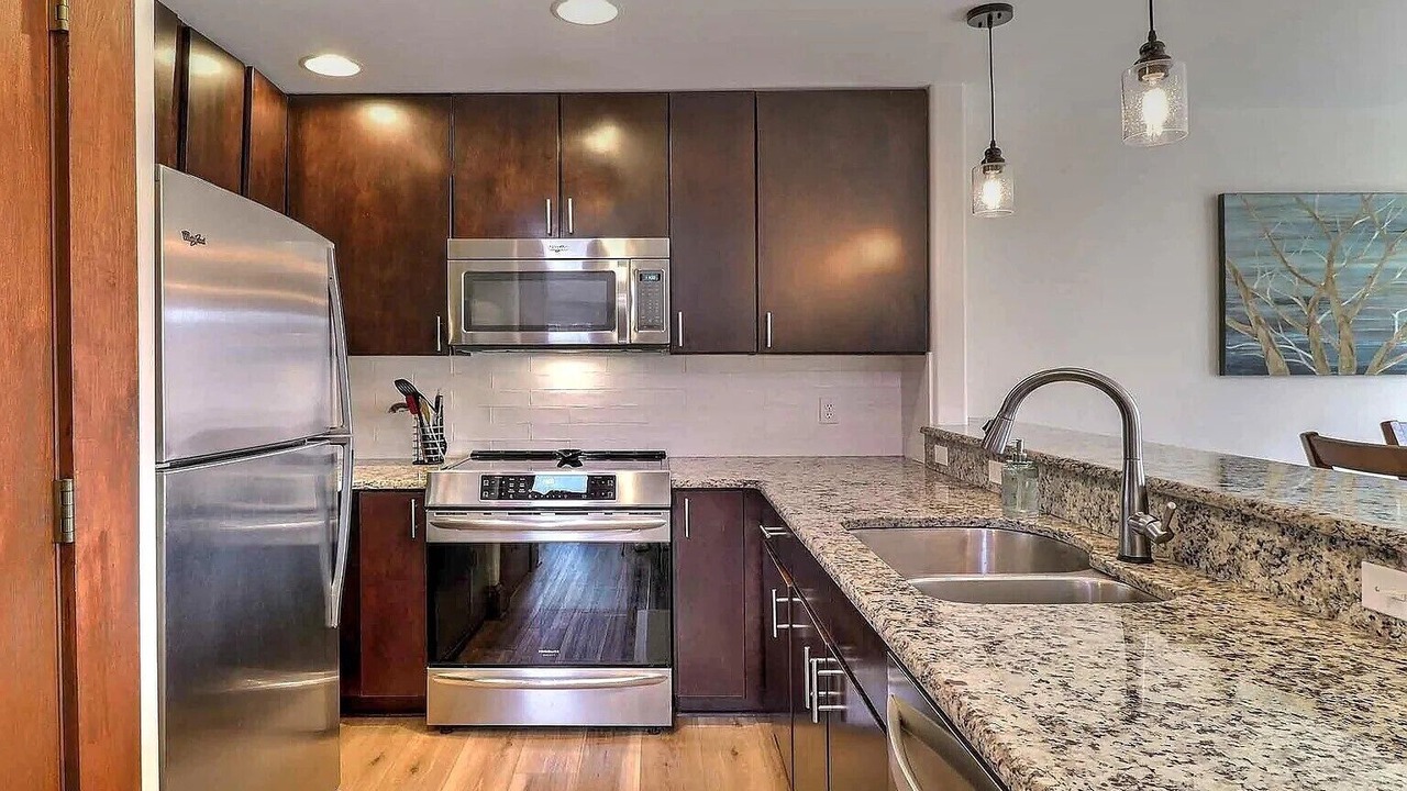 Photo of Kitchen in Tannersville