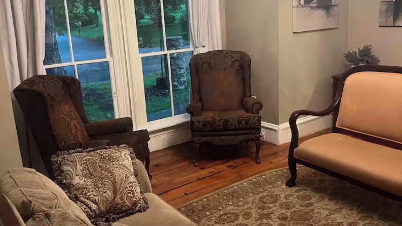 Photo of Livingroom in Coalfield