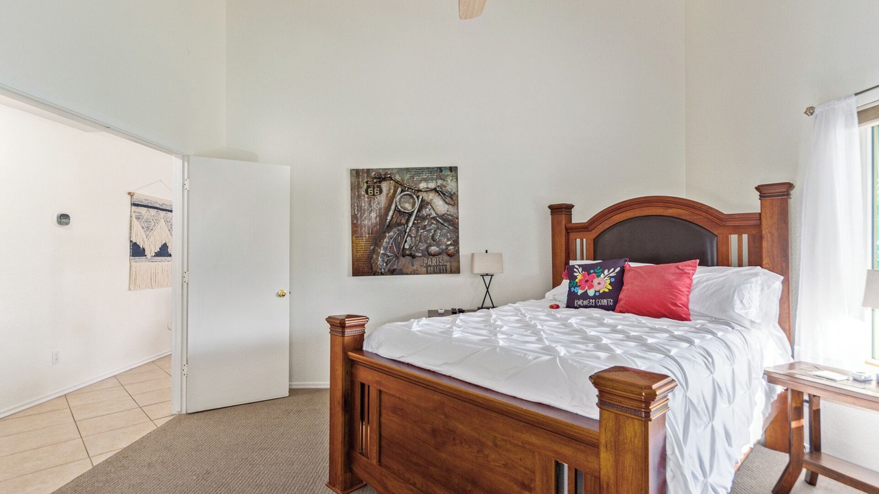 Photo of Bedroom in Parkwood Ranch