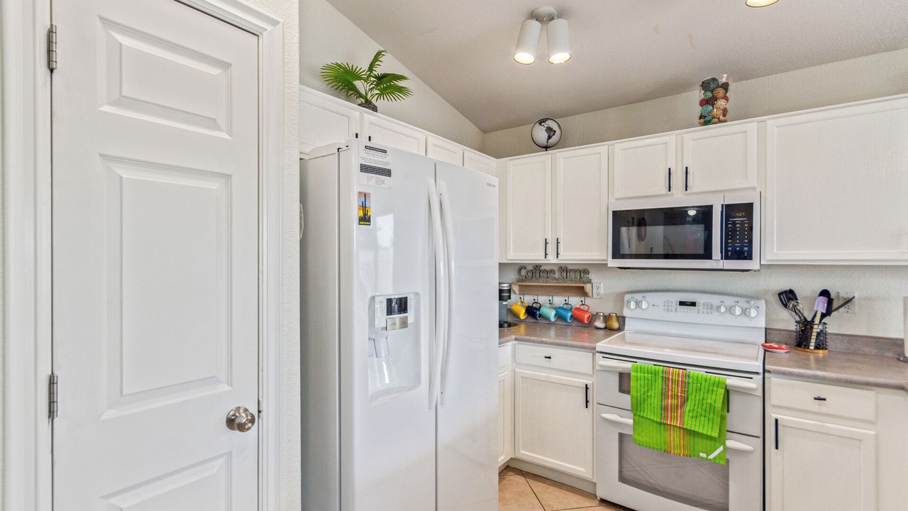 Photo of Kitchen in Parkwood Ranch