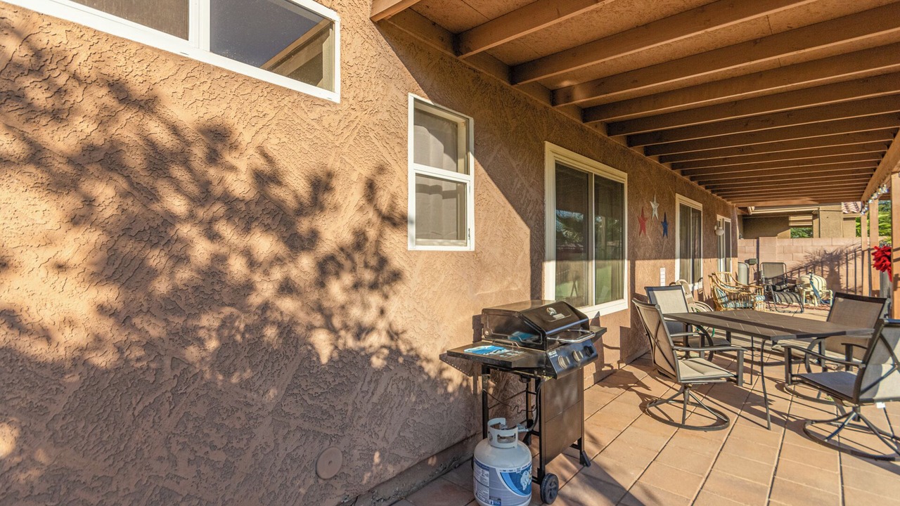 Photo of Outdoor in Parkwood Ranch