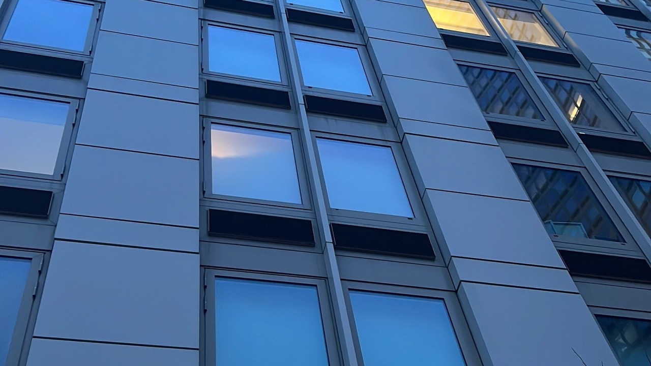Photo of Outdoor in Downtown Jersey City