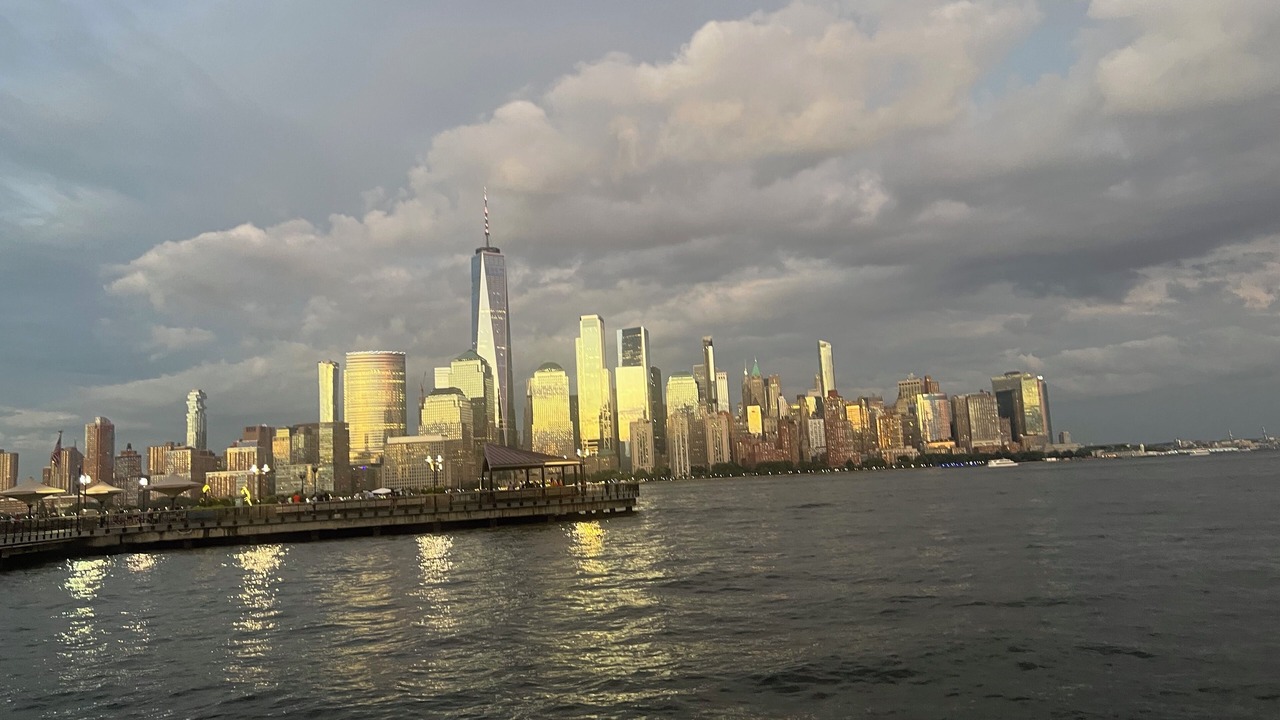 Photo of Others in Downtown Jersey City