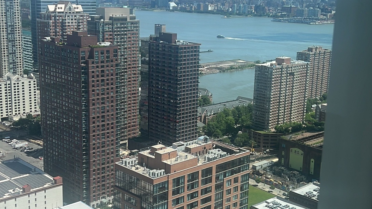 Photo of Others in Downtown Jersey City