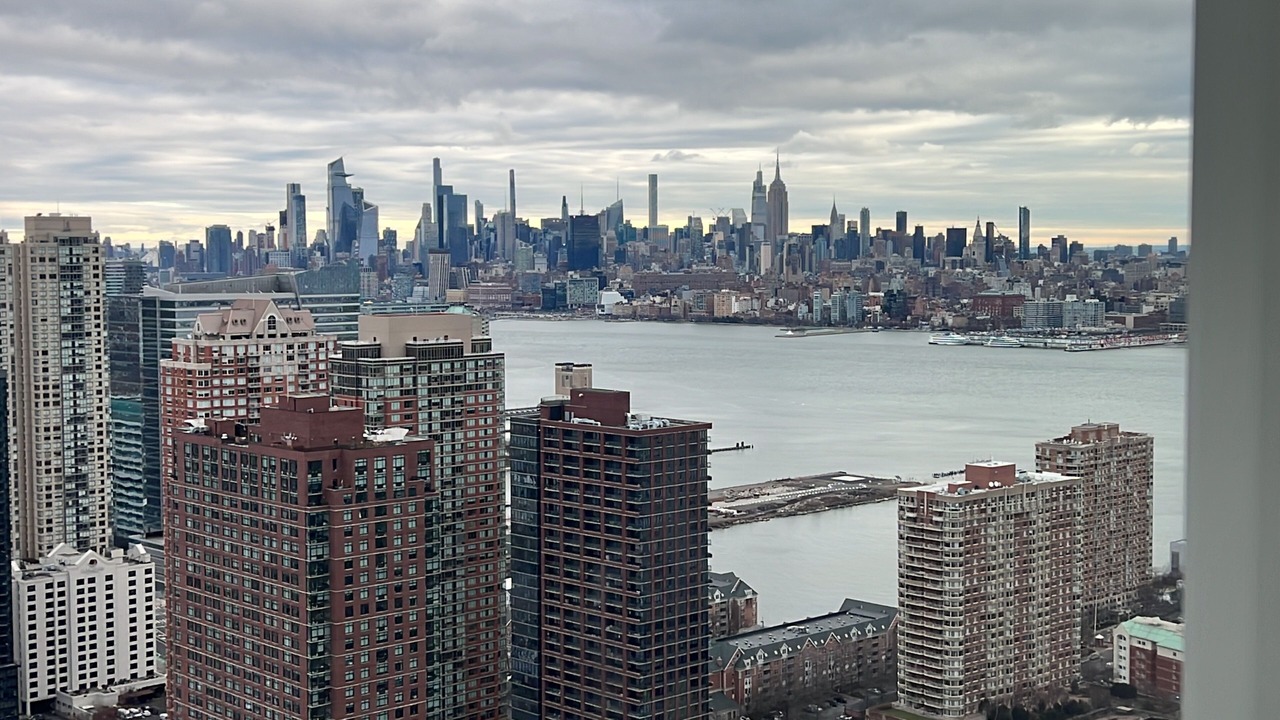Photo of Others in Downtown Jersey City