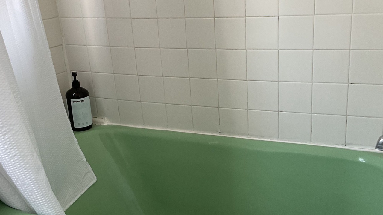 Photo of Bathroom in Boonton