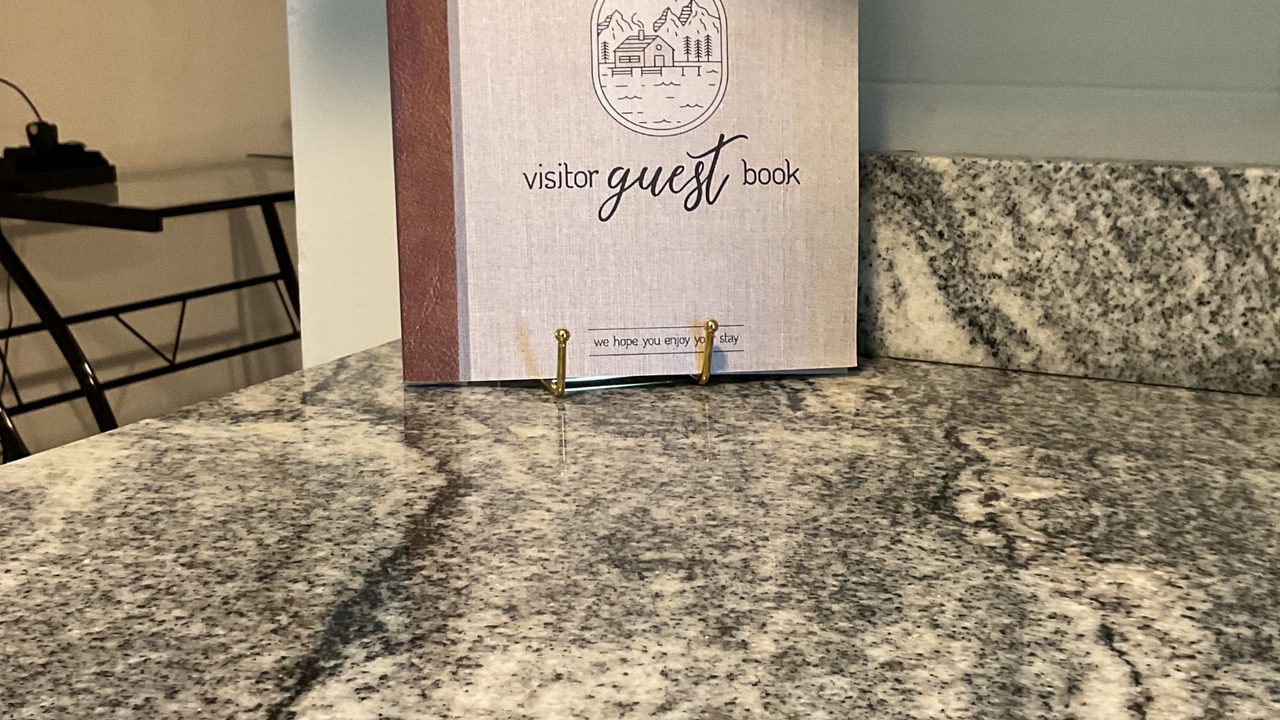 Photo of Bathroom in Boonton