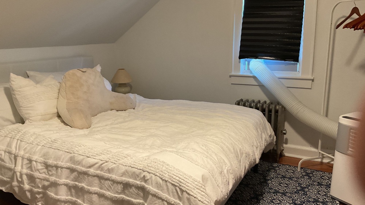 Photo of Bedroom in Boonton