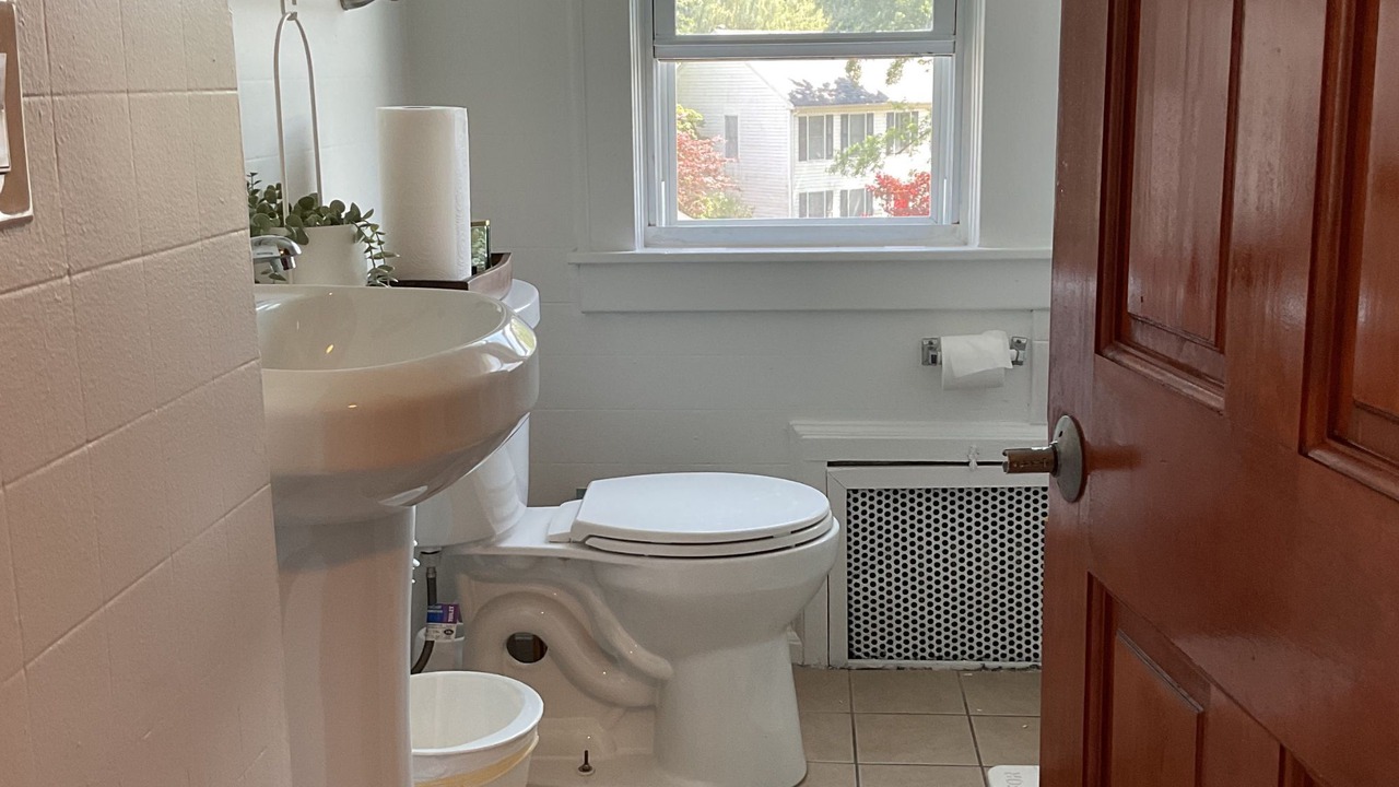 Photo of Bathroom in Boonton