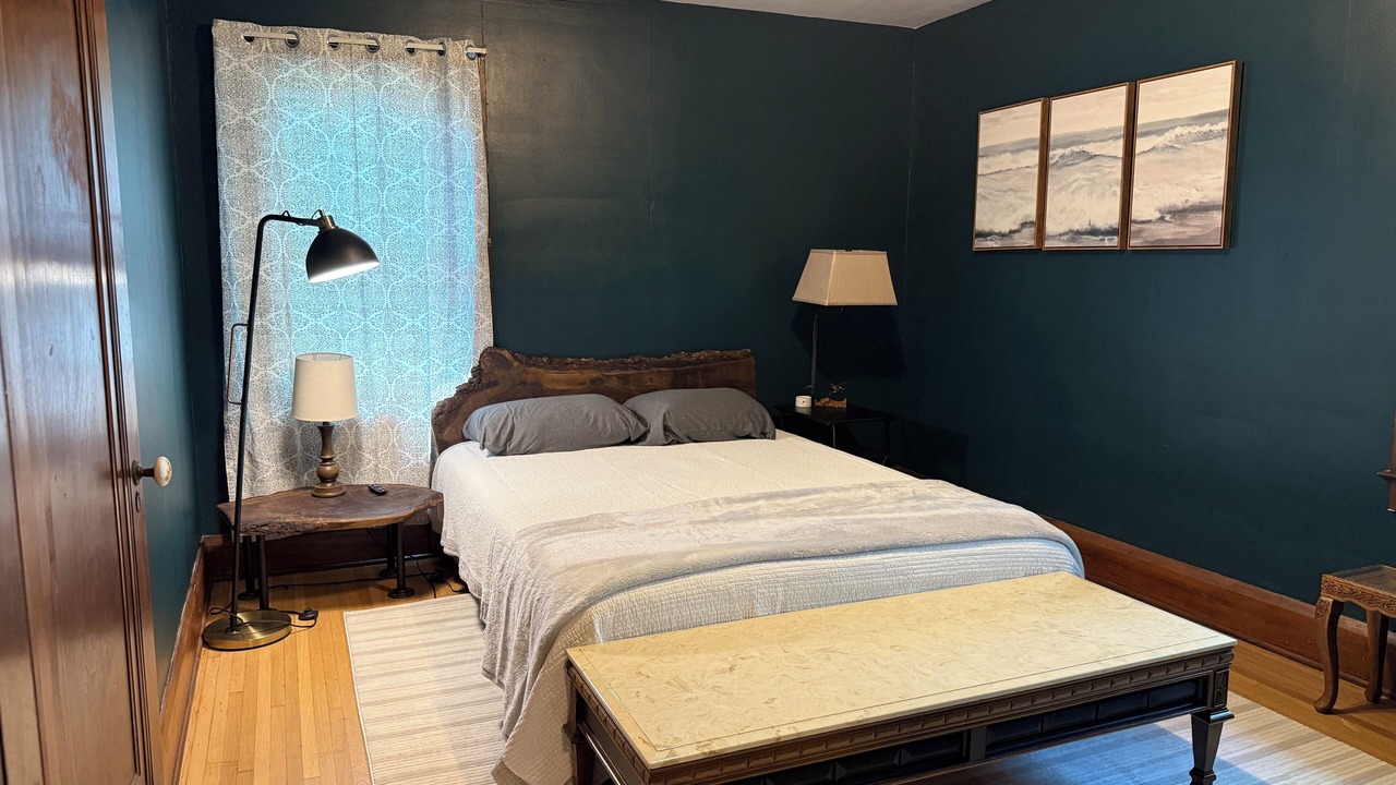 Photo of Bedroom in Warren