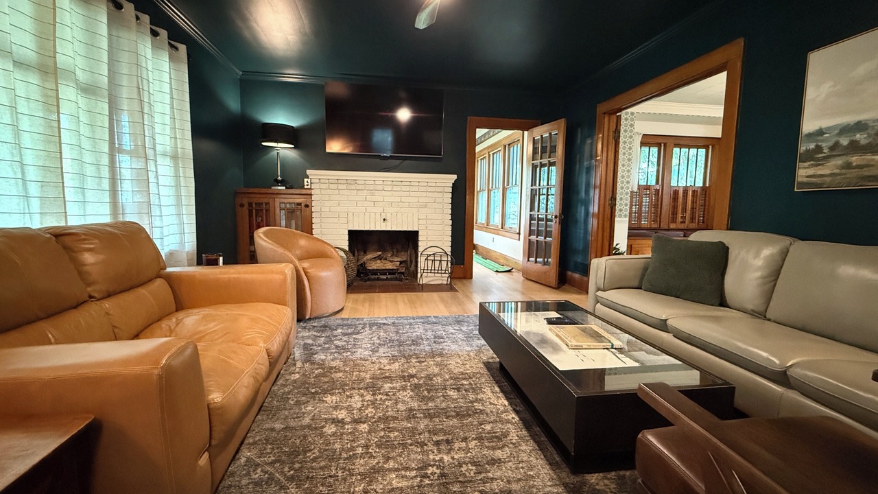 Photo of Bedroom in Warren