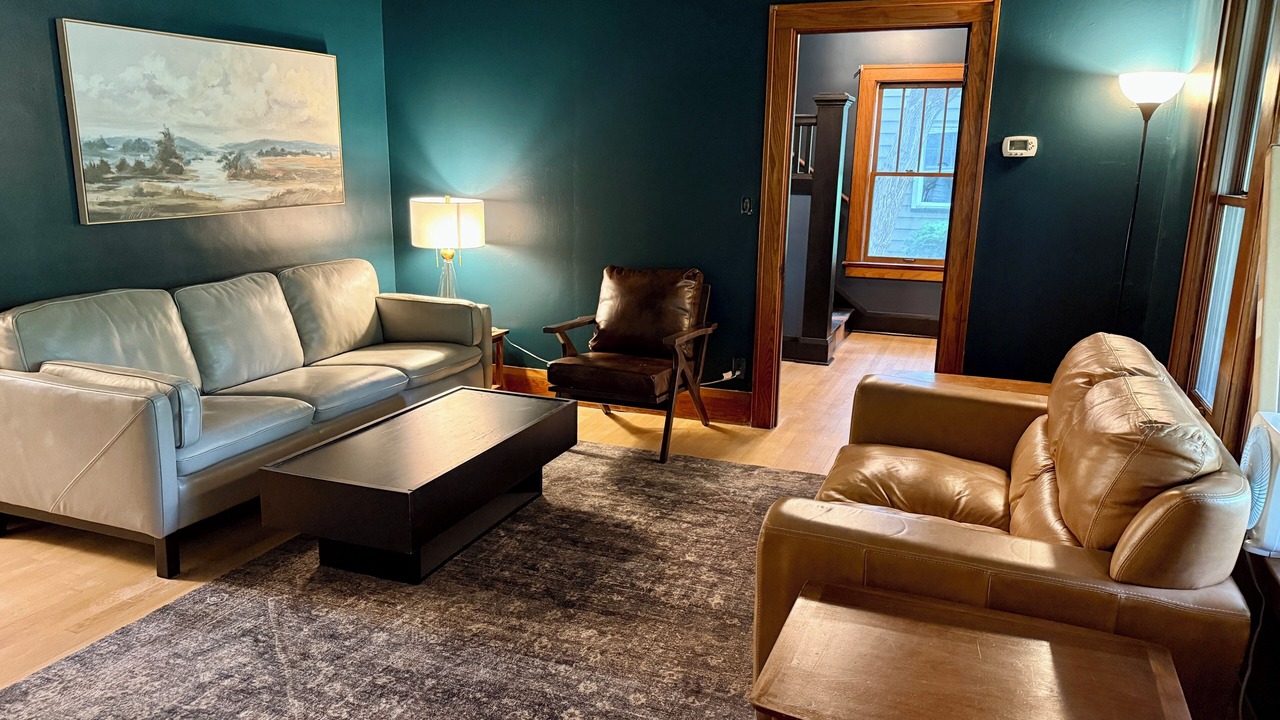 Photo of Bedroom in Warren