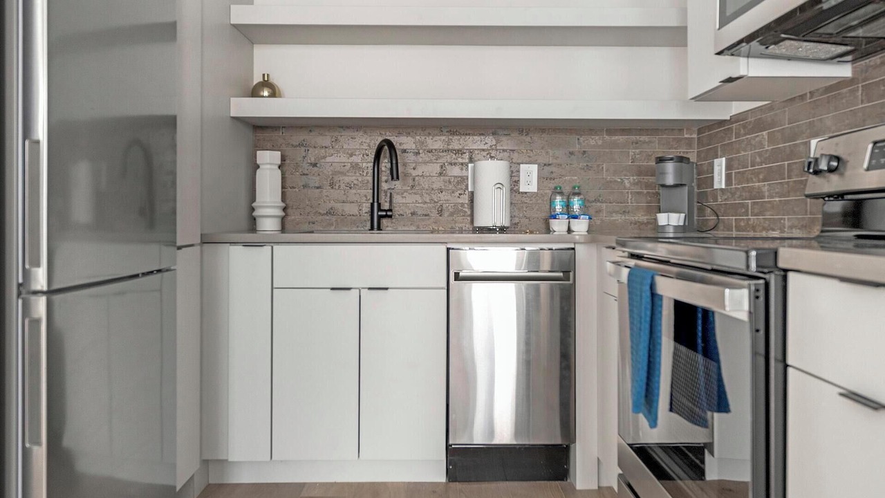 Photo of Kitchen in Norris Square
