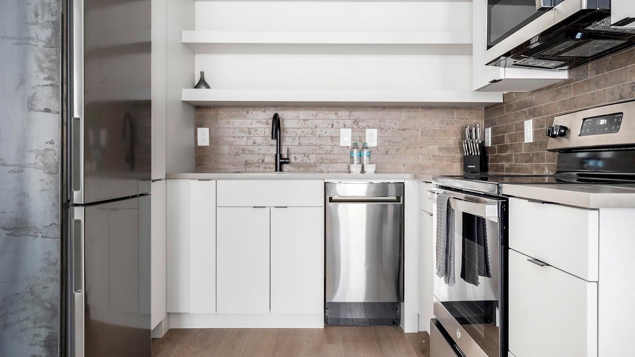 Photo of Kitchen in Norris Square