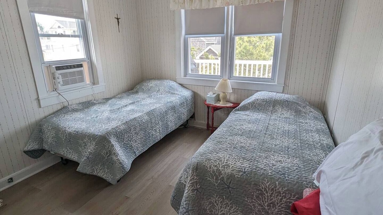 Photo of Bedroom in North Beach Haven