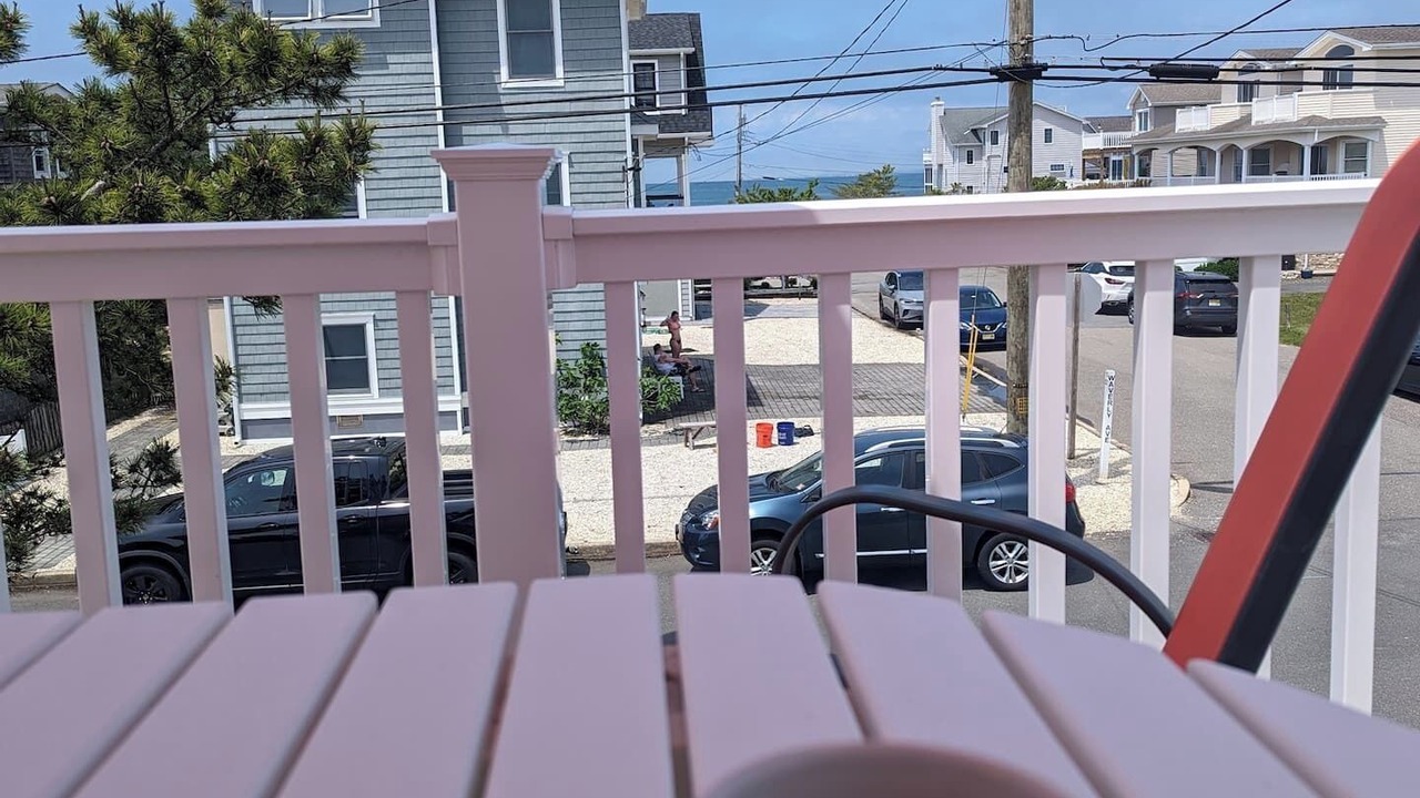 Photo of Outdoor in North Beach Haven
