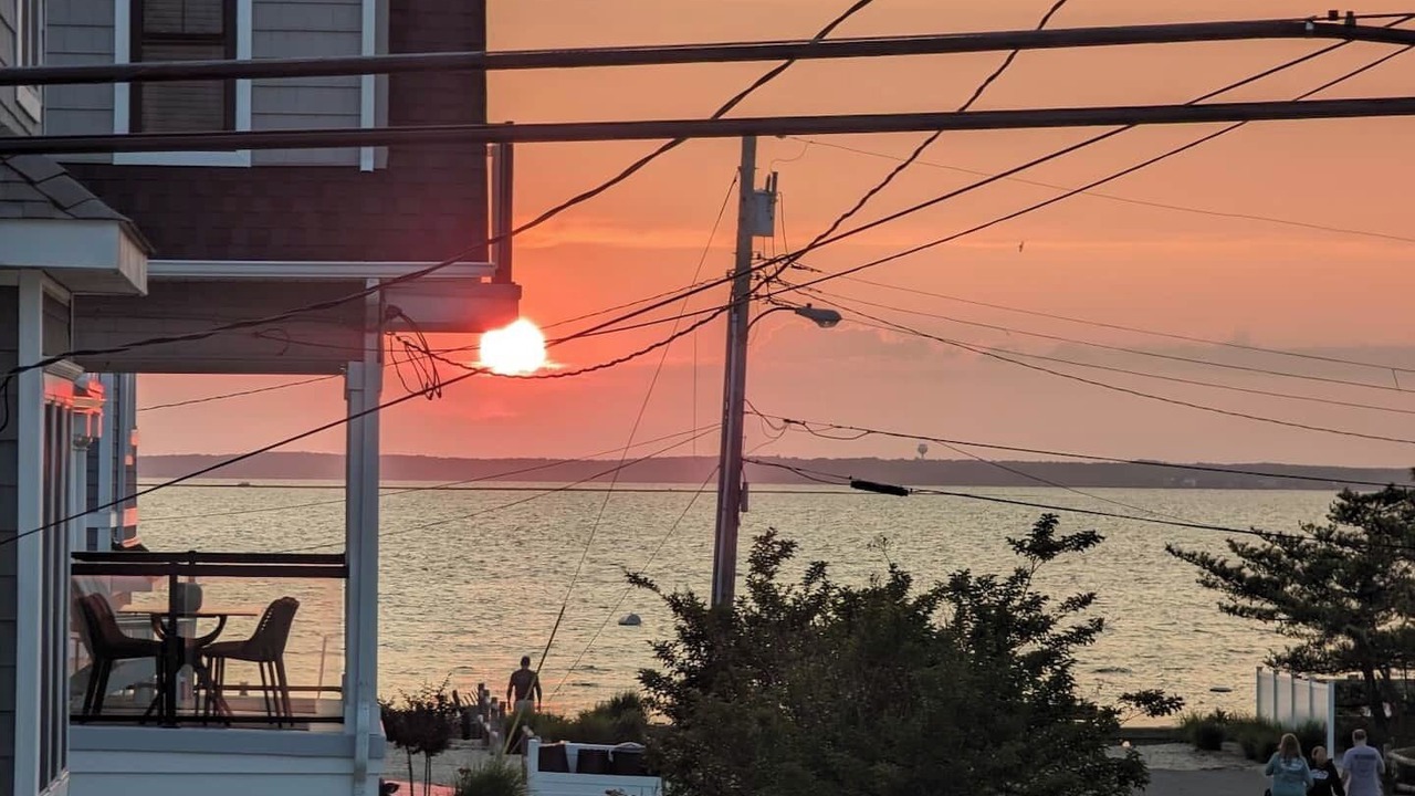 Photo of Outdoor in North Beach Haven