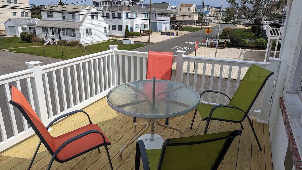 Photo of Outdoor in North Beach Haven