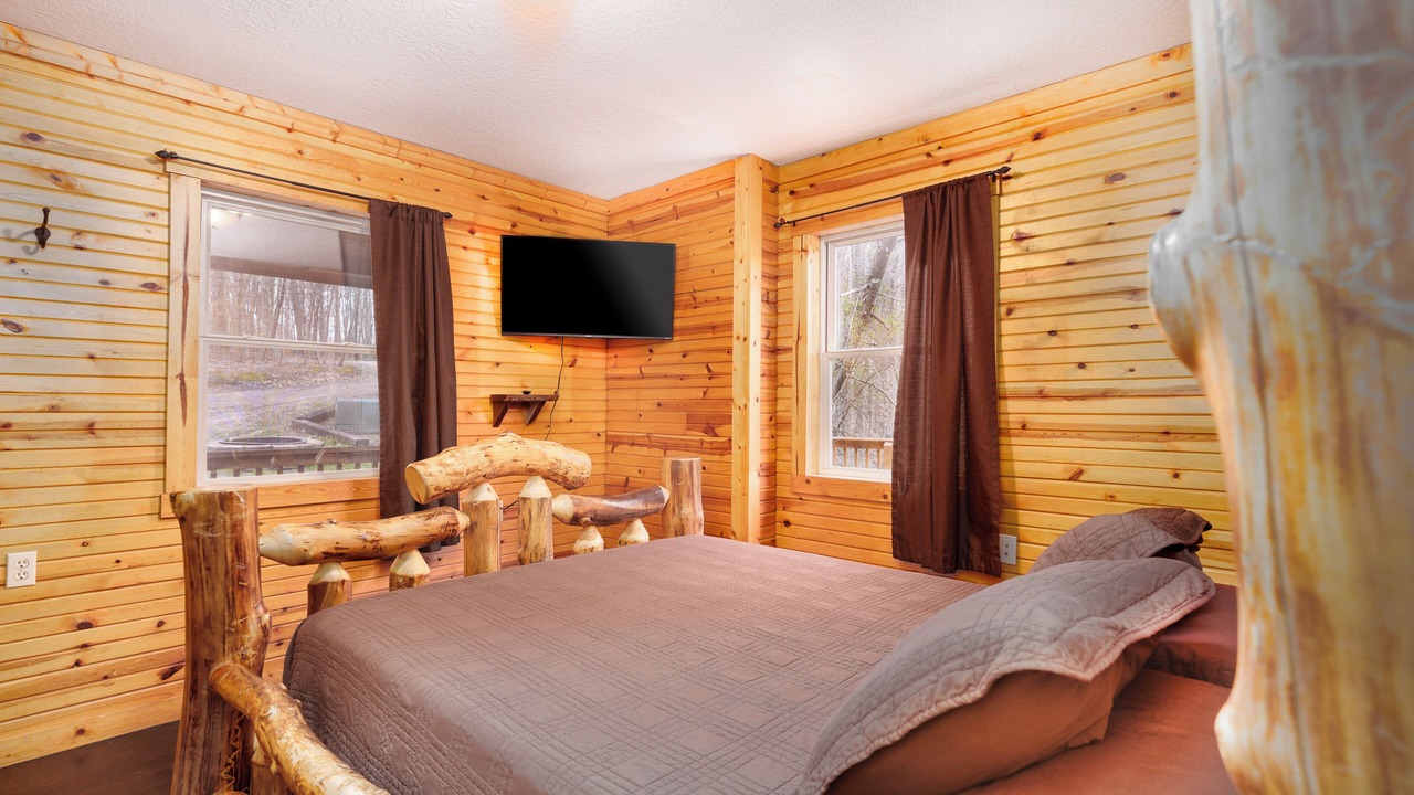 Photo of Bedroom in Creola