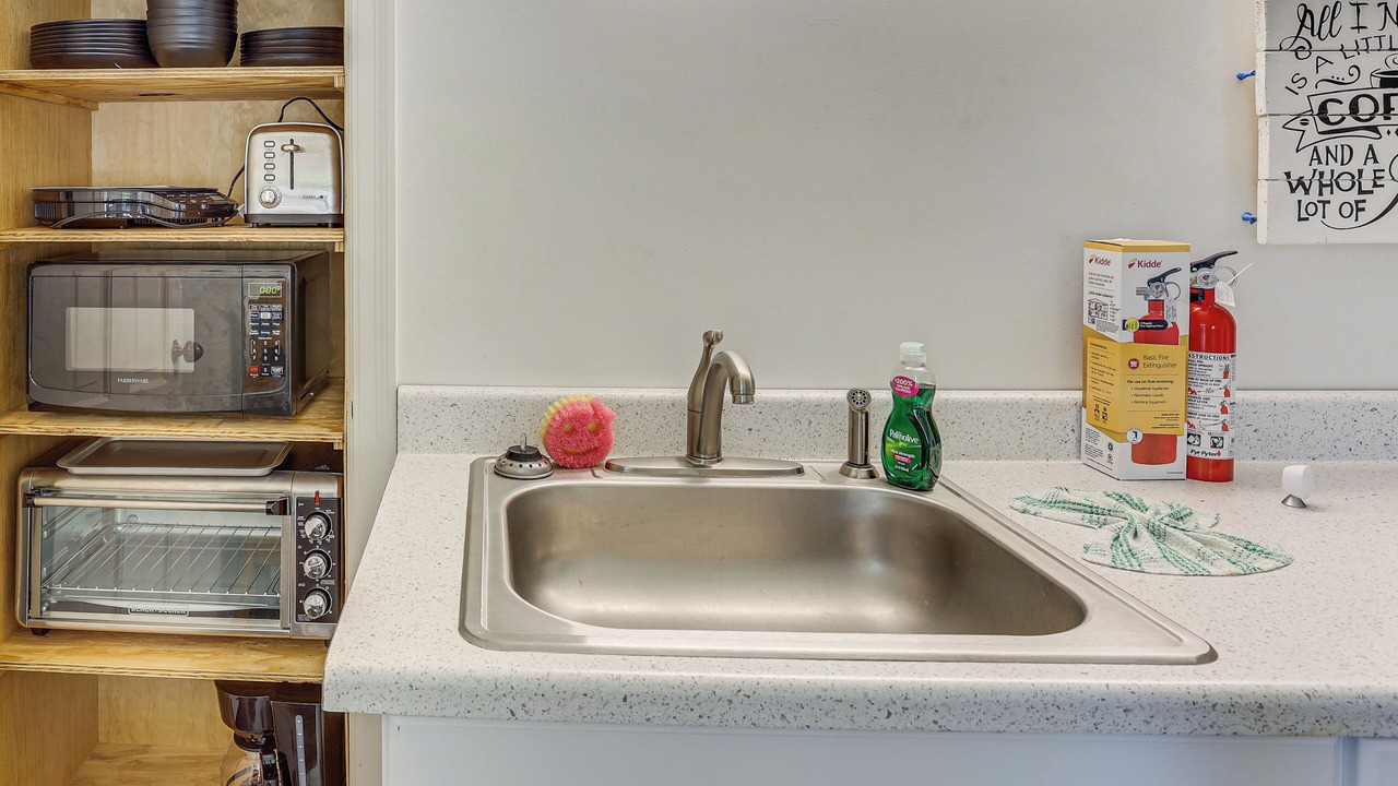 Photo of Kitchen in Salem