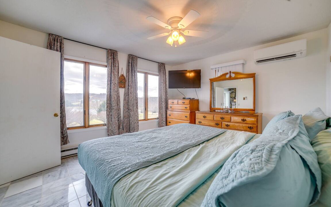 Photo of Bedroom in Terra Alta