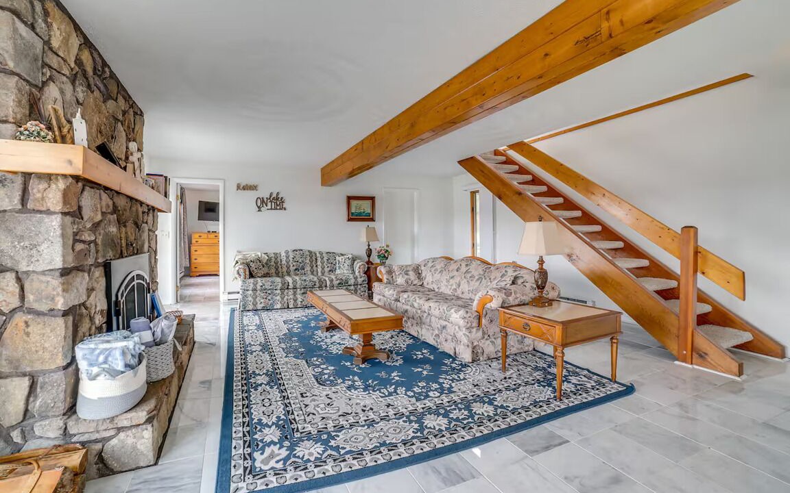 Photo of Livingroom in Terra Alta