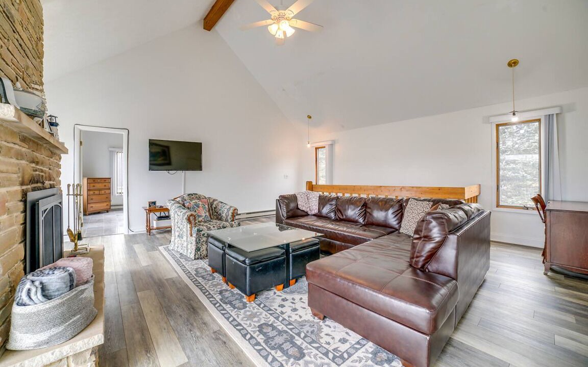 Photo of Livingroom in Terra Alta