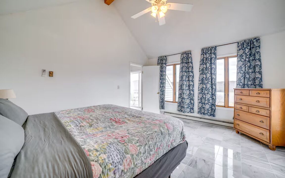 Photo of Bedroom in Terra Alta