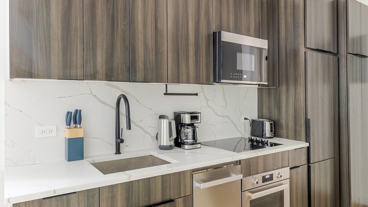 Photo of Kitchen in Greenpoint