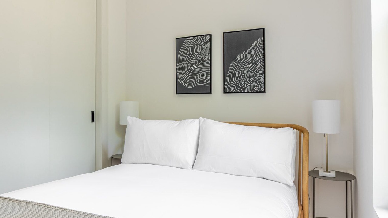 Photo of Bedroom in Greenpoint