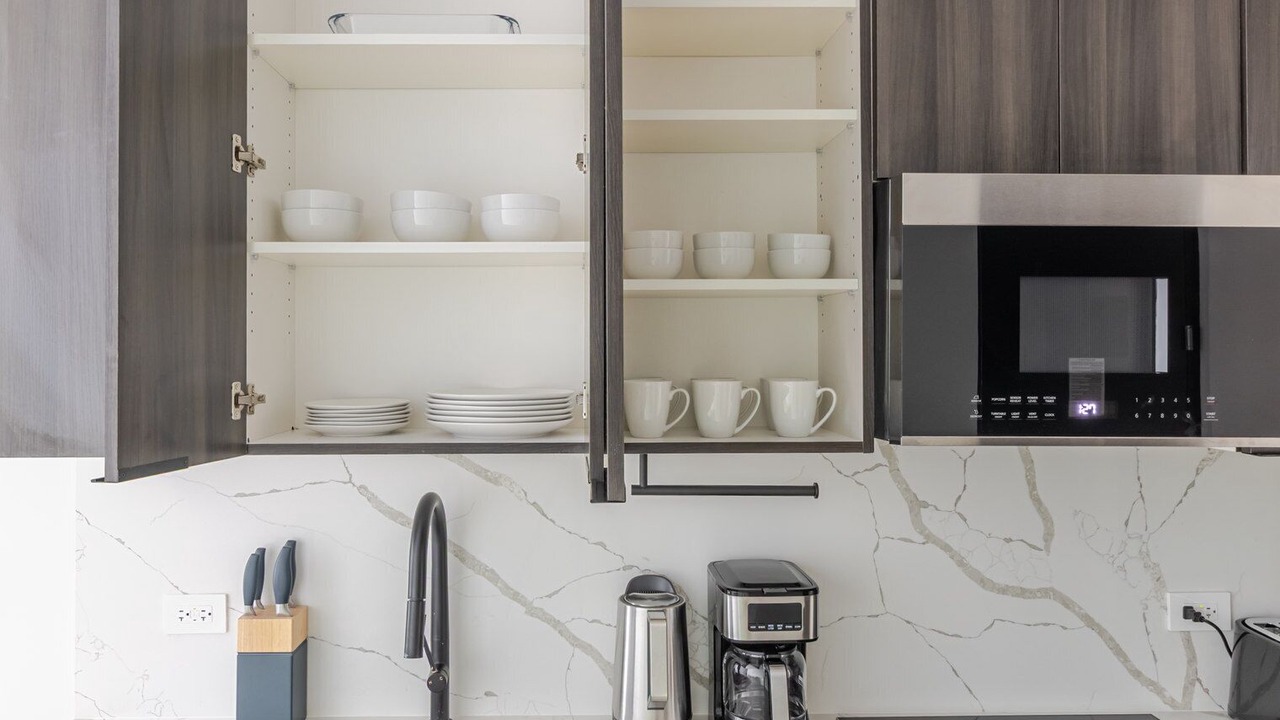Photo of Kitchen in Greenpoint