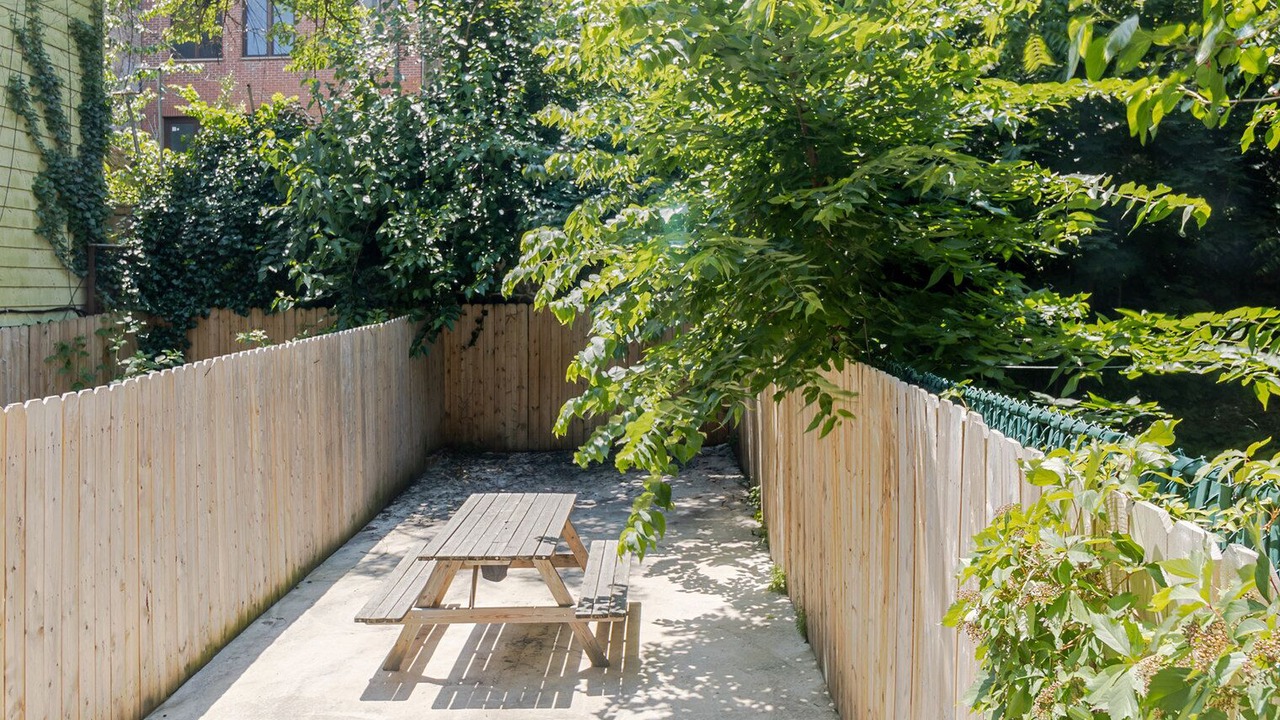 Photo of Outdoor in Greenpoint
