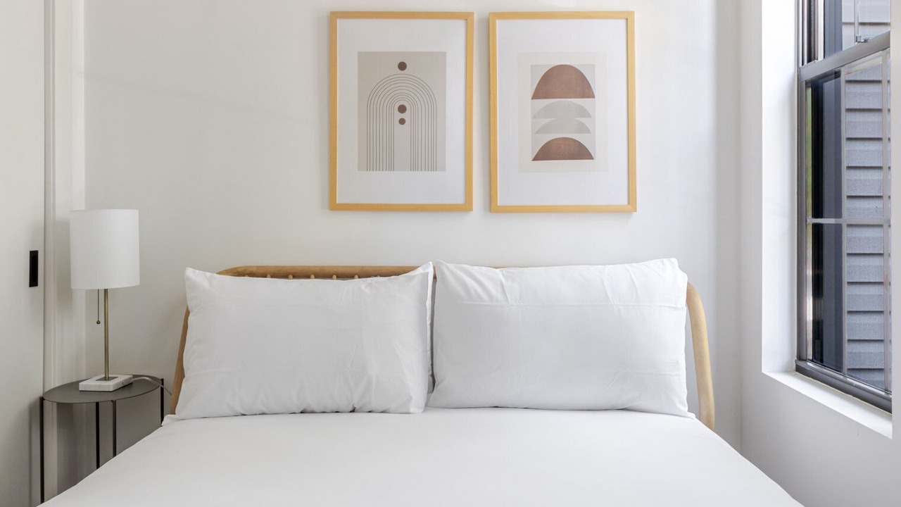 Photo of Bedroom in Greenpoint