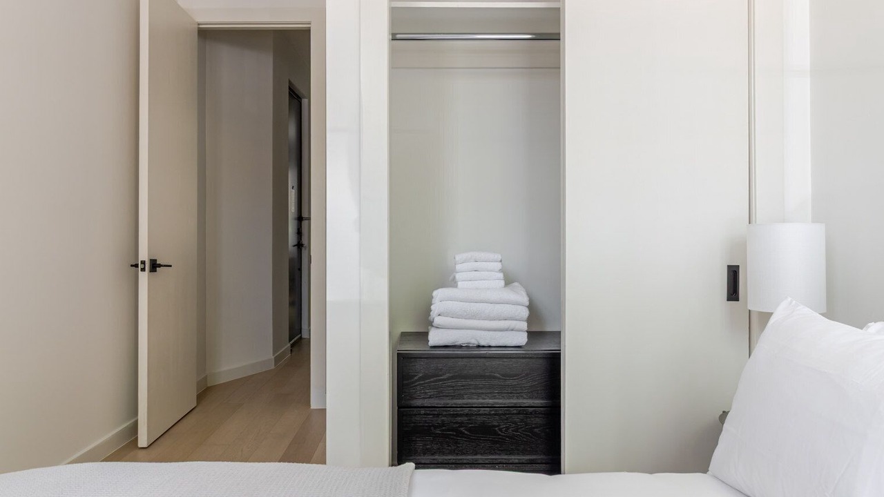 Photo of Bedroom in Greenpoint