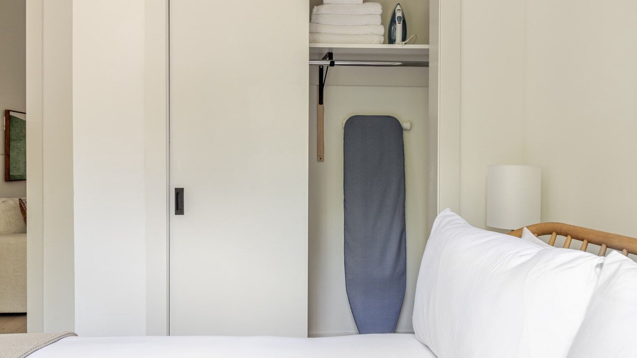 Photo of Bedroom in Greenpoint