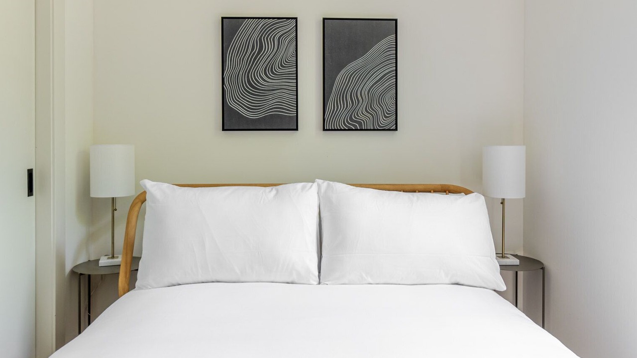 Photo of Bedroom in Greenpoint