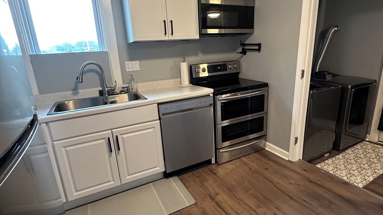 Photo of Kitchen in Westminster