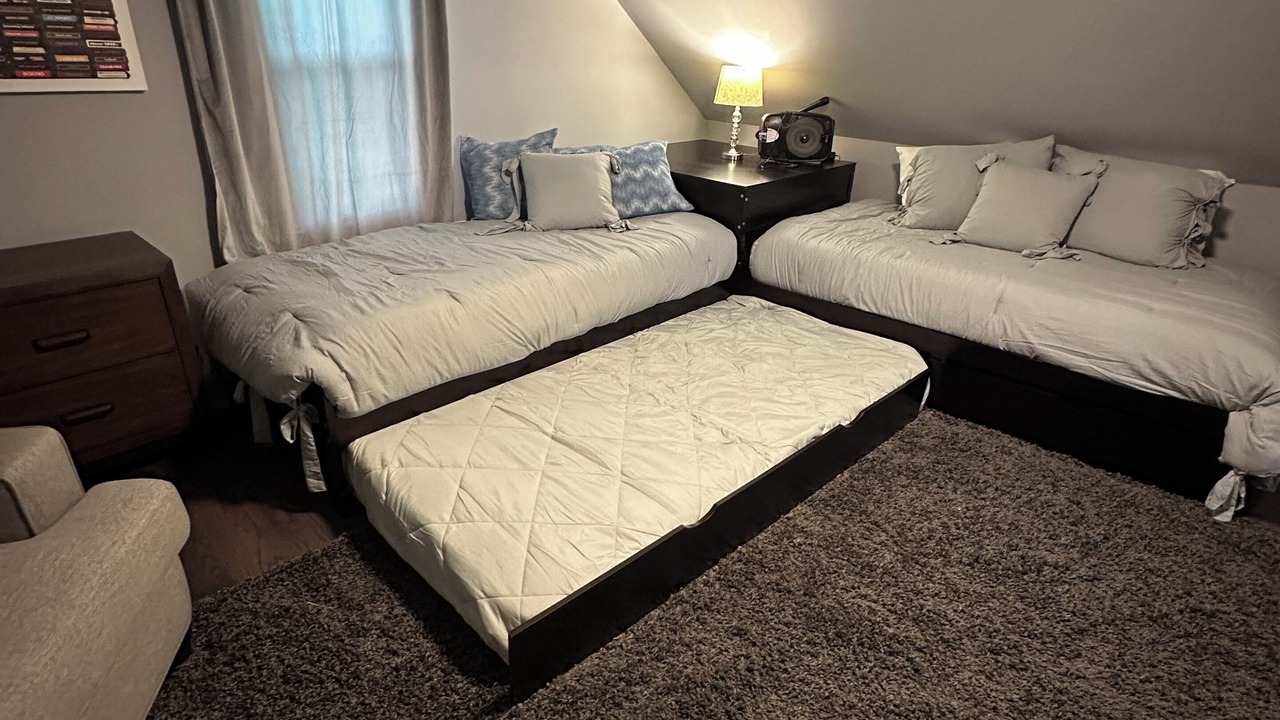 Photo of Bedroom in Westminster
