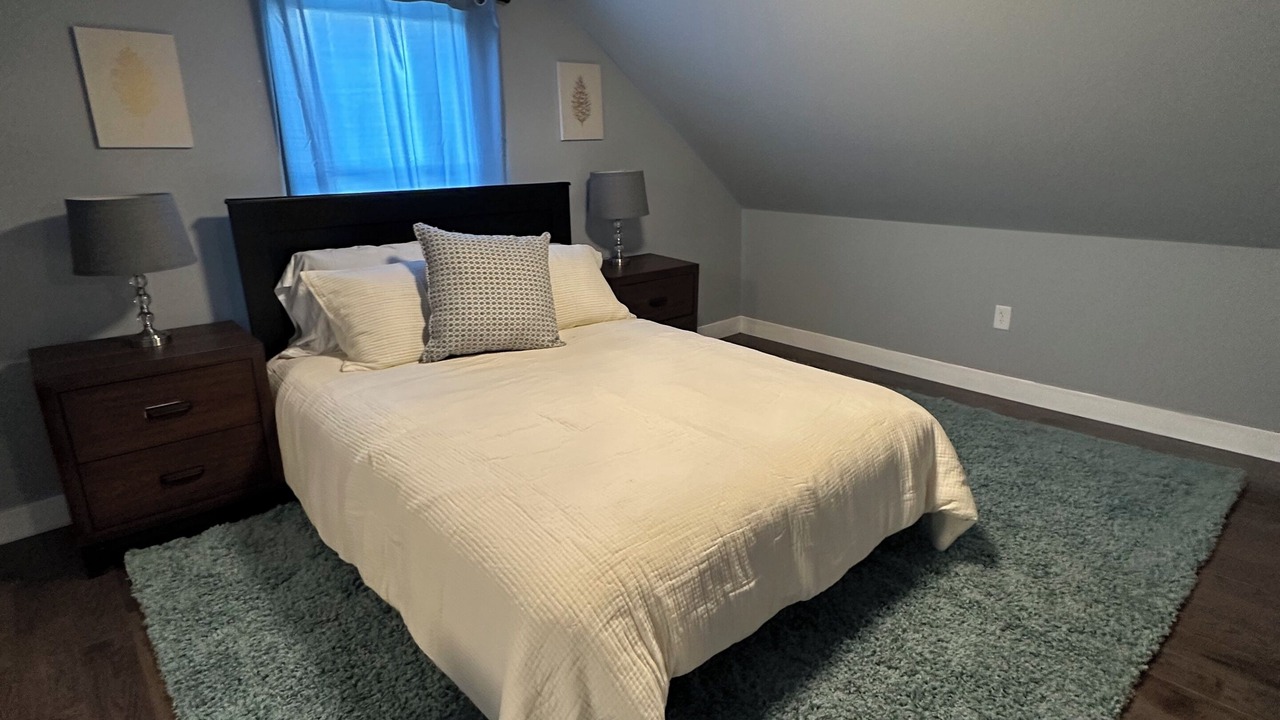 Photo of Bedroom in Westminster