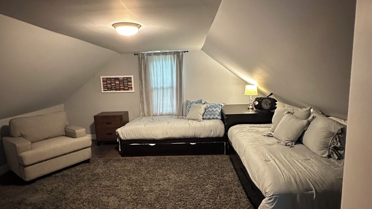 Photo of Bedroom in Westminster