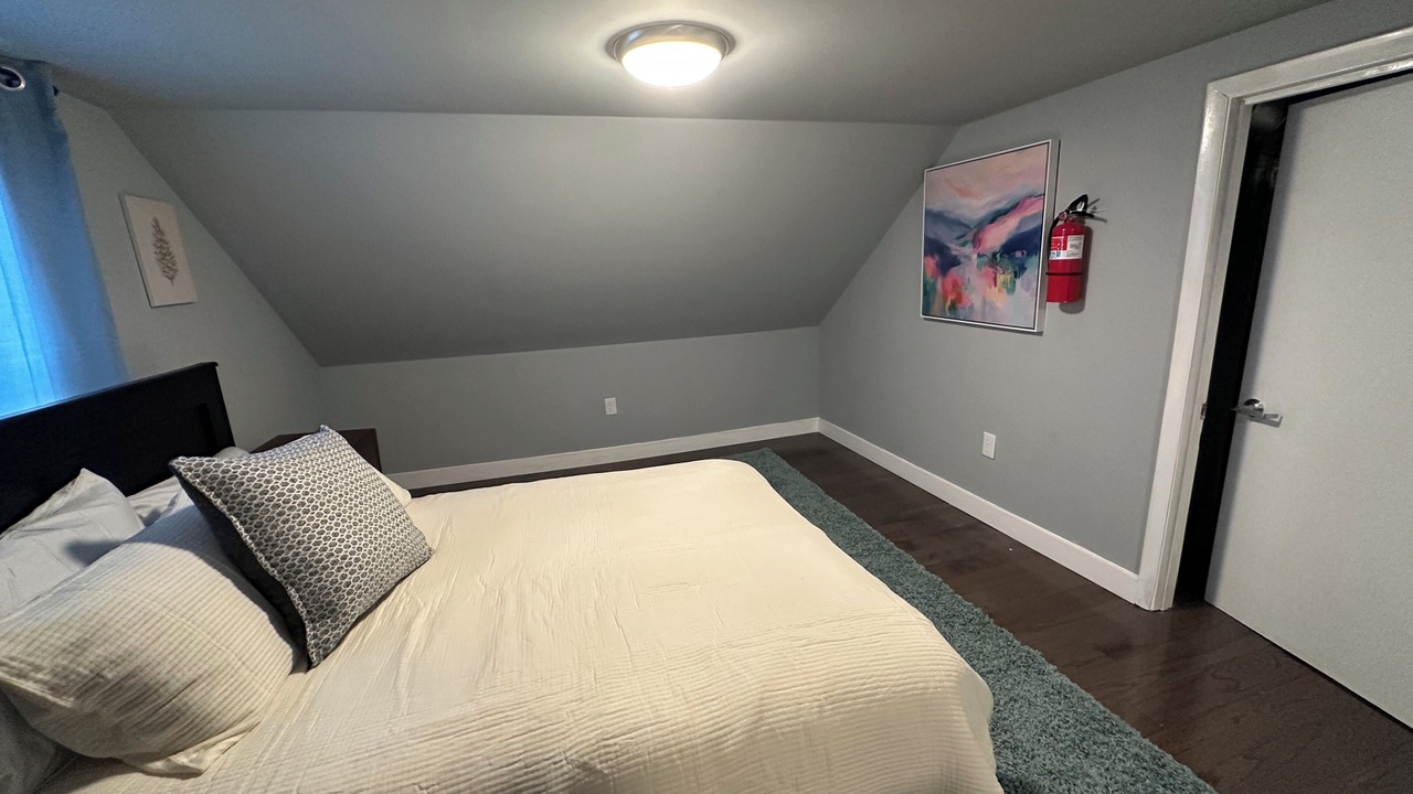 Photo of Bedroom in Westminster